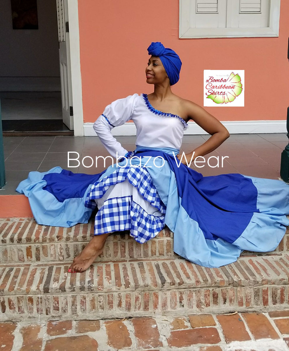 Adult skirts Page 2 Bombazo Wear