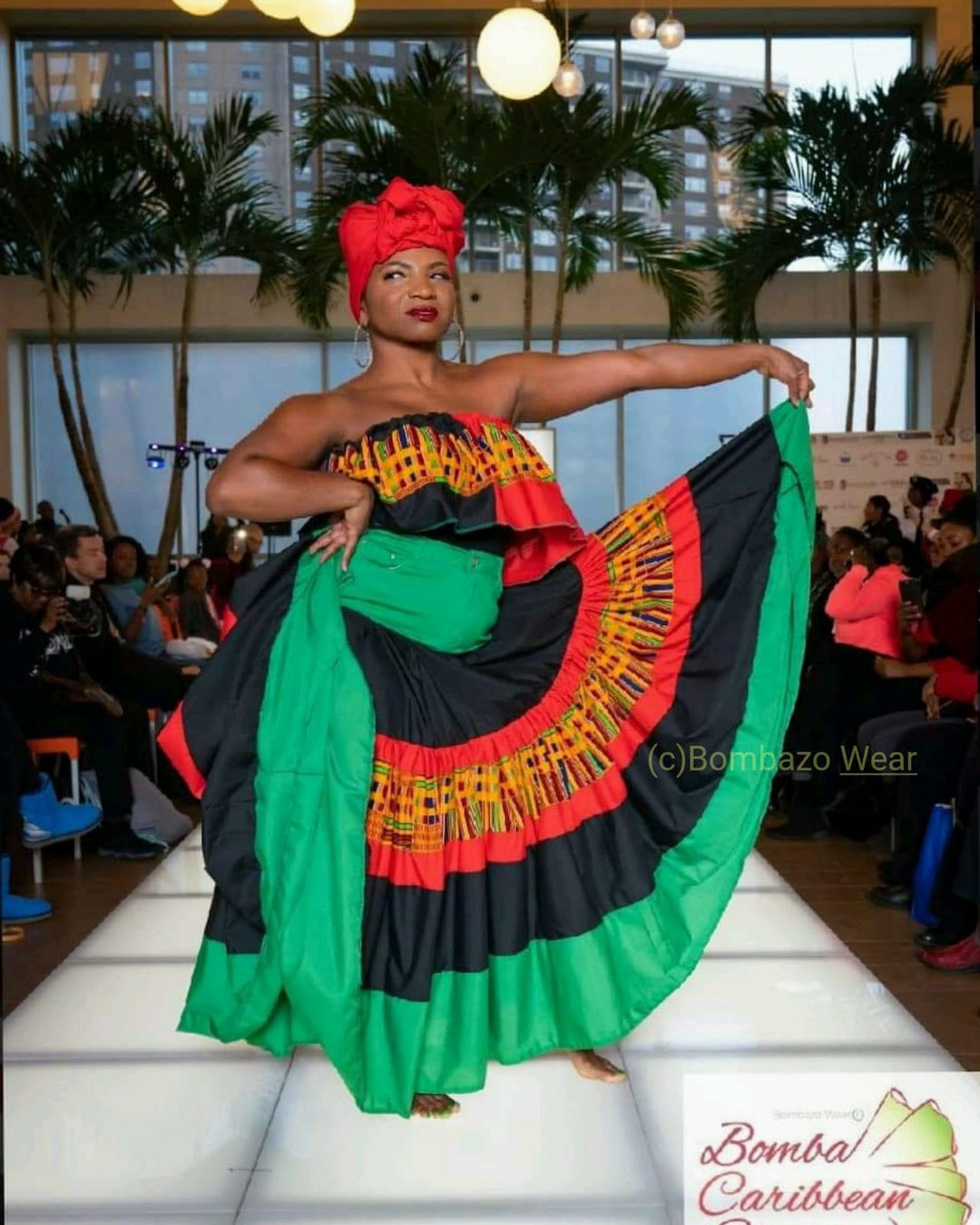 Adult skirts Page 2 Bombazo Wear