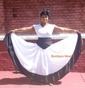 Resistencia Bomba Skirt